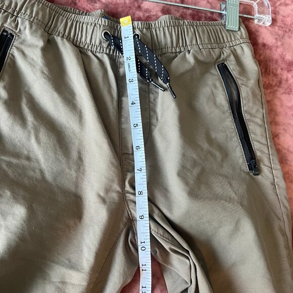 Old Navy Tech Jogger Built-In-Flex Boy's L 10-12 - Picture 5 of 6